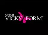 Vicky Form Underwear