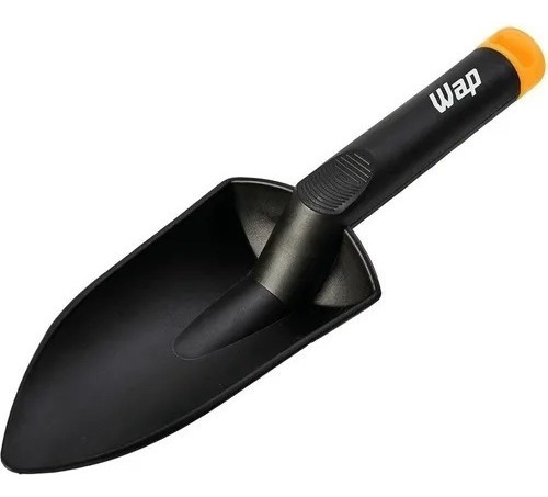 Kit Jardinagem Manual Com Duas Pás E Um Ancinho Gkjm01 Wap