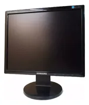 Comprar Monitores Lcd 17 Testeados Ok San Miguel 3m Gtia C Cables.