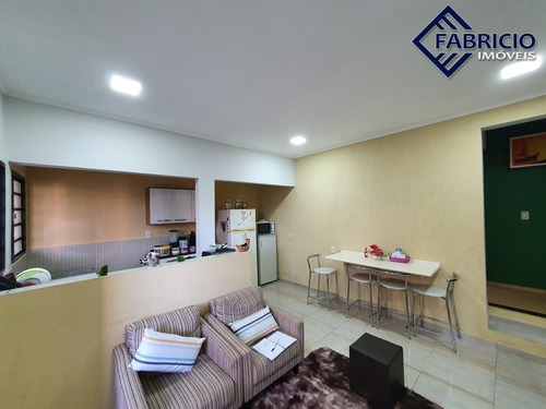 Imagem 8 de 30 de Casa - Ca00355 - 69289077
