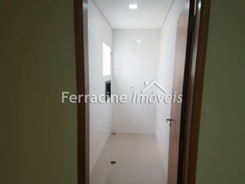 Imagem 9 de 15 de 01117 - Sobrado 3 Dorms. (1 Suíte), Jardim Bom Clima - Guarulhos/sp - 1117