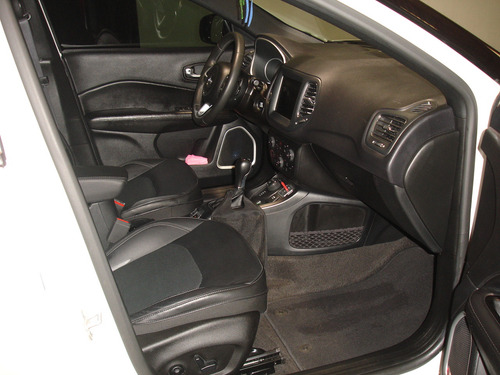 Jeep Compass 2.0 S 4x4 Aut. 5p 9 marchas