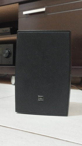 Jbl C521p Usada Preto (Usado)