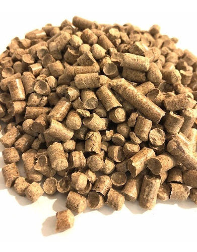 Pellet De Madera Biolife Mascota Para Gatos