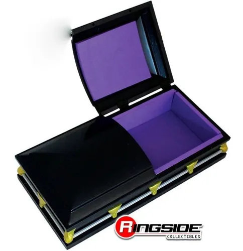 Wwe 2024 casket playset
