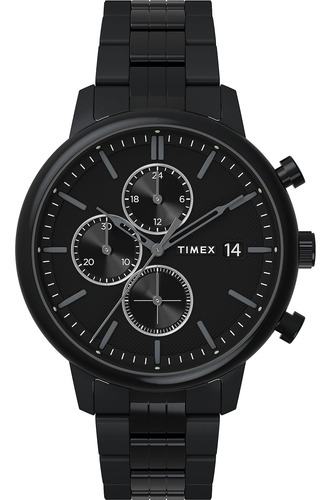 Reloj Pulsera  Timex Tw2w13400vt