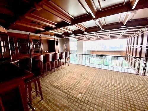 Pent House En Venta En Polanco Parque Linoln