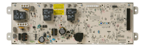 Ge We4m488 Genuine Oem Junta Control Electronico Principal