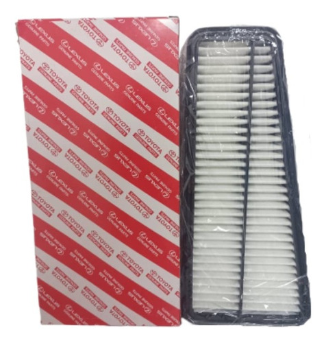 Filtro De Aire Motor Toyota 4runner Fortuner Kavak Fj 4.0l