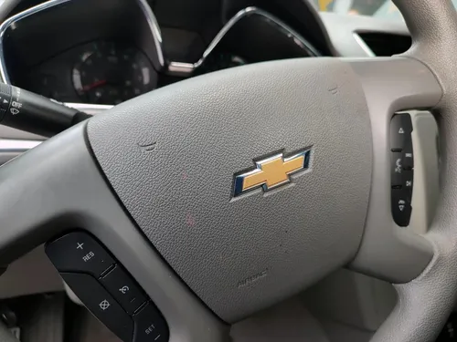 Chevrolet Traverse 3.6l Ls