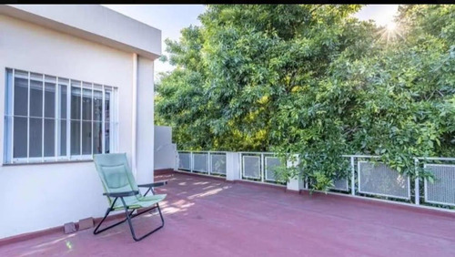 Imagen 1 de 17 de Ph En Venta - 5 Amb - Terraza - Quincho - Parque Chaz- Villa Urquiza