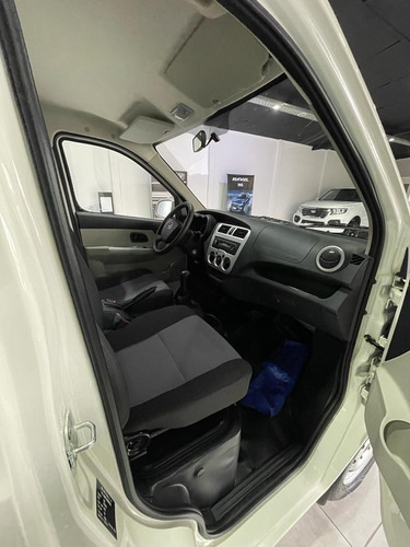 Imagen 12 de 20 de Changan Pick Up Md201