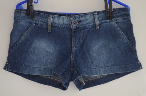 Short De Jean Sybilla Talle S