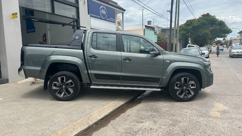 Volkswagen Amarok 3.0 V6 Extreme