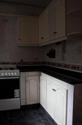 Departamento En Venta - 3 Dormitorios 2 Baños - Cochera - 115mts2 - Olivos