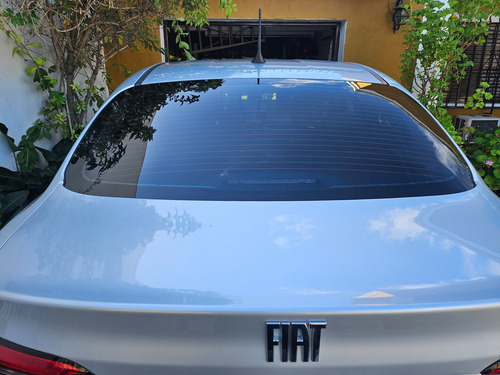 Fiat Cronos 1.8 16v Precision At6 Pack Premium