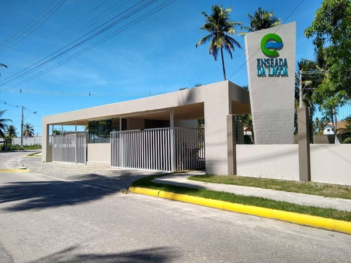 Imagem 8 de 16 de Condomínio Enseada Da Lagoa Terrenos 12 X 30 Com 360 M² - Te0003