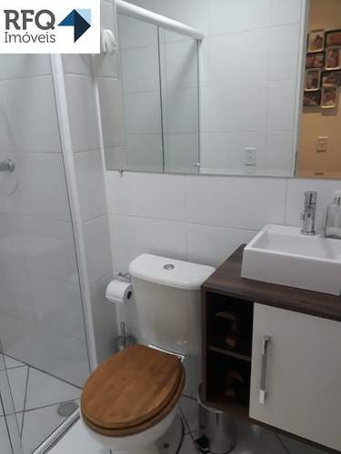 Imagem 22 de 30 de Apartamento De 3 Dormitórios Com Area De Lazer Completo No Bairro Agua Funda !! - Ap02444 - 69403455