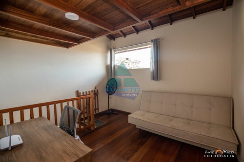 Imagem 18 de 23 de Casa Com 3 Dorms, Praia Da Lagoinha, Ubatuba - R$ 440 Mil, Cod: 1519 - V1519
