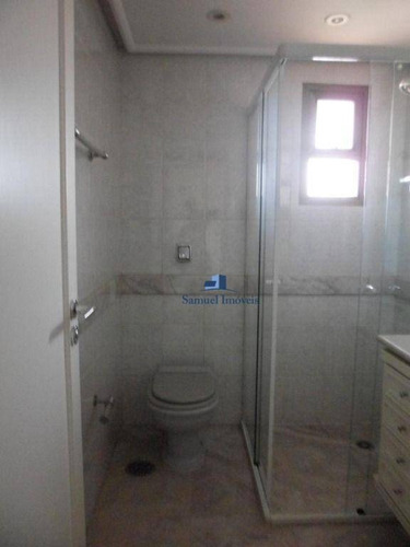 Imagem 30 de 30 de Apartamento Com 4 Dormitórios À Venda, 224 M² Por R$ 2.450.000,00 - Planalto Paulista - São Paulo/sp - Ap1018