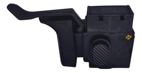 Interruptor 110v Da Furadeira Impac. Hd500 - Hd550 B&decker