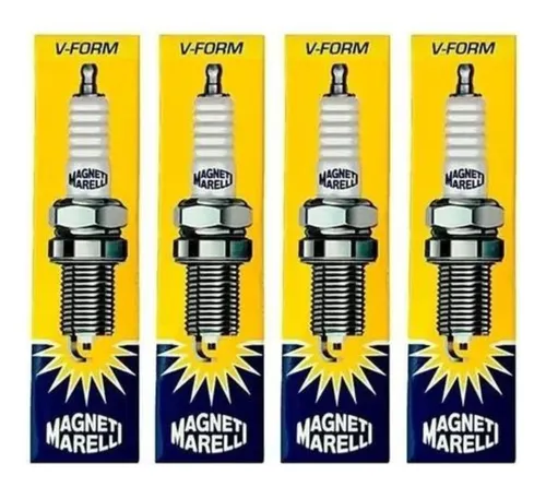 Jogo De Velas Iridium Fit City 1.4 1.5 16v 2009 A 2014 Jogo De Velas Iridium Fit City 1.4 1.5 16v 2009 A 2014