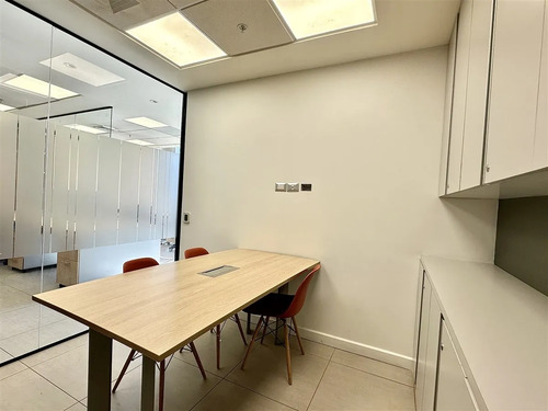 Oficina Arriendo Las Condes Metro Manquehue Centrofinanciero