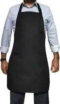 Comprar Mandil Parrillero Chef Delantal Gabardina Asador 2 Piezas