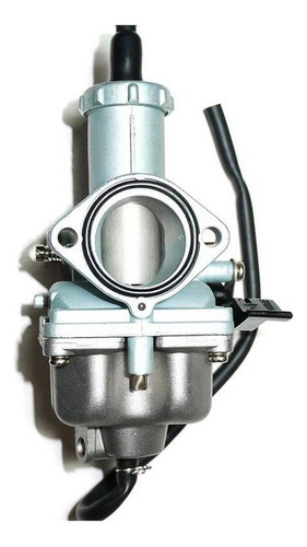 Carburador Pz30 30mm For Moto 175cc 200cc 250cc Moto De