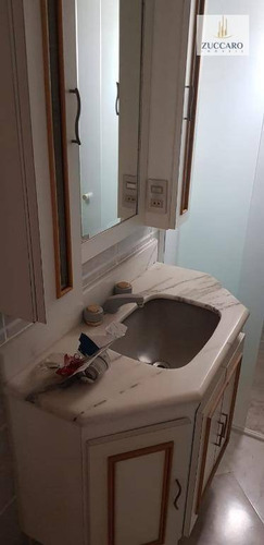 Apartamento À Venda, 187 M² Por R$ 1.000.000,00 - Vila Rosália - Guarulhos/sp - Ap12735