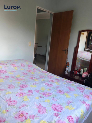 Imagem 8 de 8 de Apartamento Com 2 Dormitórios À Venda, 65 M² Por R$ 320.000,00 - Vila Progresso - Valinhos/sp - Ap1857