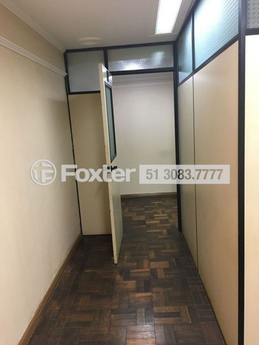 Imagem 1 de 6 de Sala / Conjunto Comercial, 118.64 M², Centro Histórico - 184187