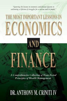 Libro The Most Important Lessons In Economics And Finance...