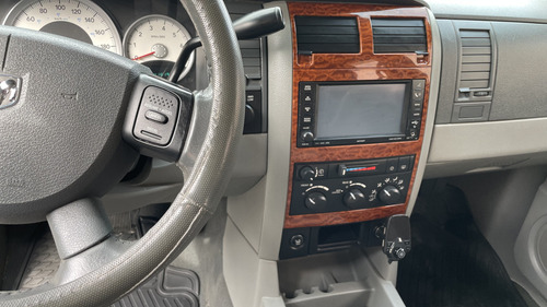 Dodge Durango Slt Hemi 5.7 Lx 4X4