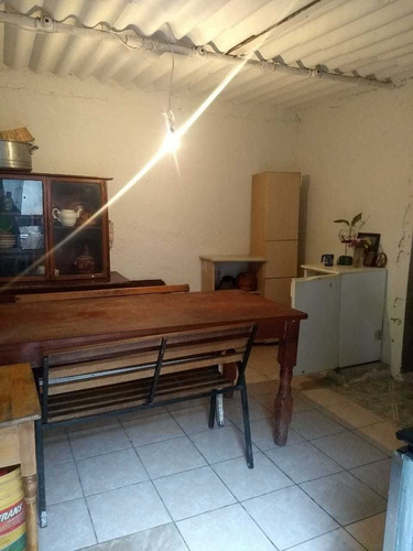 Imagen 12 de 12 de Se Vende Terreno Con Construccion Rustica En Los Olvera