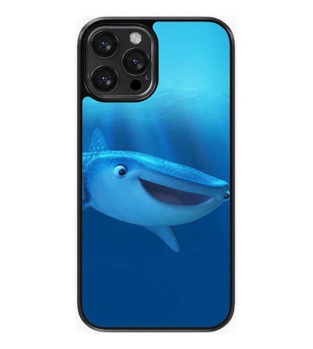 Funda Diseño Para iPhone De Buscando A Nemo #5