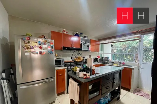 Casa En Venta En Zerezotla