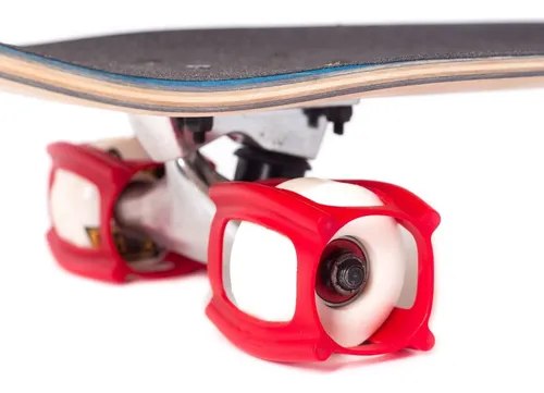 Skatertrainers- Trucos De Monopatín Rápido No Necesitas E...