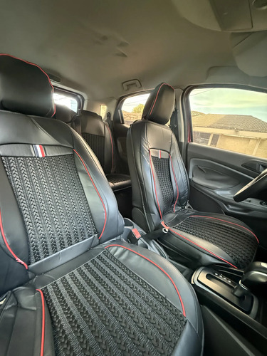 Ford Ecosport 2.0 Se At