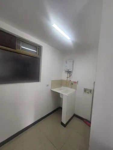 Apartamento En Venta En Sabaneta. Cod V12360