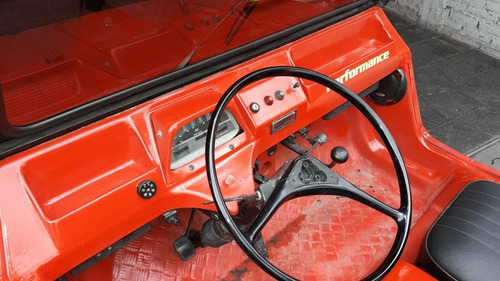 Citroën Mehari