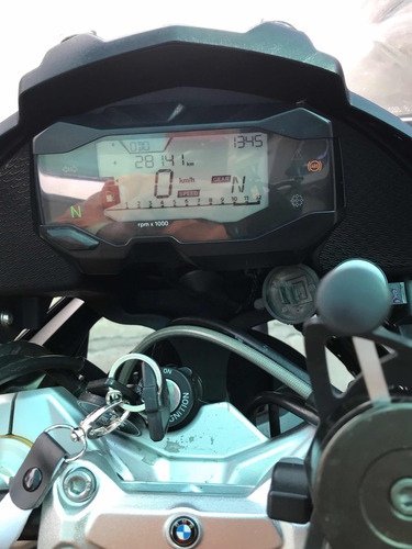 Bmw G 310 Gs