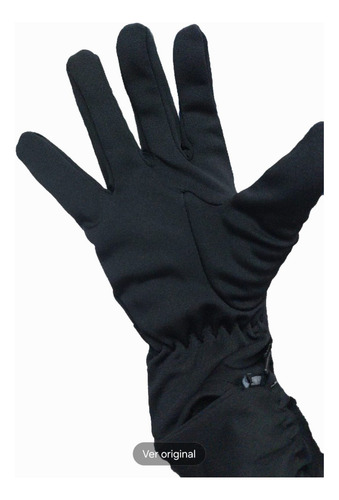 Guantes Térmicos