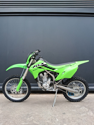 Kawasaki Klx 300 R