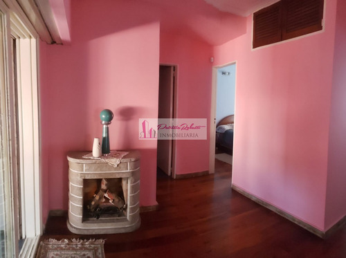 Se Vende Casa 5 Ambientes Con Parque Y Piscina Villa Celina