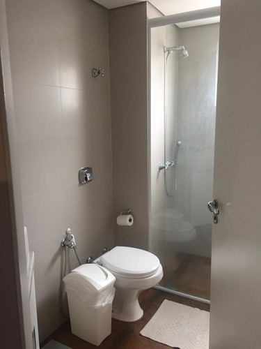Imagem 13 de 13 de Apartamento Em Florianópolis - Sc - Ap0971_ccon