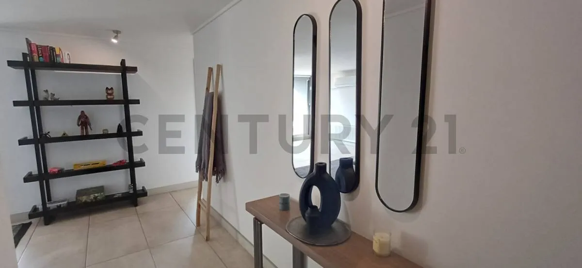 Imagen 2 de 20 de Arriendo Depto Providencia 2d2b. Metro Inés De Suárez
