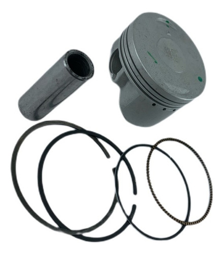 Kit Piston Fz 2.0 / Xtz 150 Std Inyectada (india)