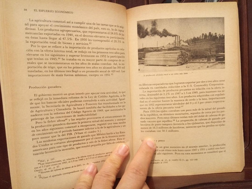 Historia De La Revolución Mexicana 1940-52