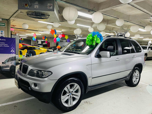 BMW X5 3.0 Ia Top Line At